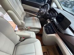 Buick GL8 Land Business Class 652T Comfort - photo 7