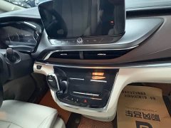 Buick GL8 Land Business Class 652T Comfort - photo 8