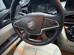 Buick GL8 Land Business Class 652T Comfort - photo 9