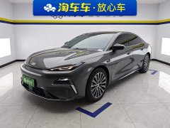 Geely Galaxy Xingyao 8 130km EM-i Flagship - ფოტო 1