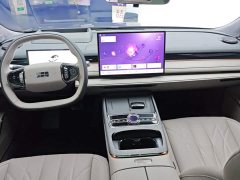 Geely Galaxy Xingyao 8 130km EM-i Flagship - ფოტო 12