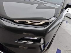Geely Galaxy Xingyao 8 130km EM-i Flagship - ფოტო 5