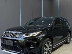 Land Rover Discovery Sport Performance Technology Edition - ფოტო 1