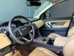Land Rover Discovery Sport Performance Technology Edition - ფოტო 11