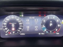 Land Rover Discovery Sport Performance Technology Edition - ფოტო 12