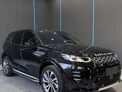 Land Rover Discovery Sport Performance Technology Edition - ფოტო 3