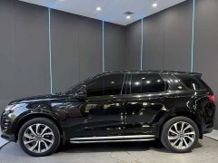 Land Rover Discovery Sport Performance Technology Edition - ფოტო 4