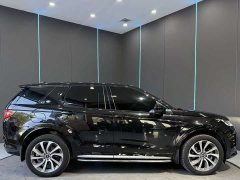 Land Rover Discovery Sport Performance Technology Edition - ფოტო 5