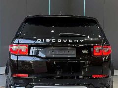 Land Rover Discovery Sport Performance Technology Edition - ფოტო 7