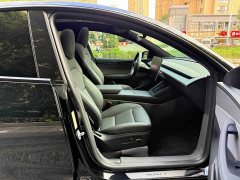 Tesla Model Y Rear-Wheel Drive - фото 11