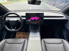 Tesla Model Y Rear-Wheel Drive - фото 13