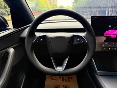 Tesla Model Y Rear-Wheel Drive - фото 14
