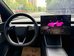 Tesla Model Y Rear-Wheel Drive - фото 15