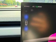 Tesla Model Y Rear-Wheel Drive - фото 17