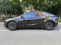 Tesla Model Y Rear-Wheel Drive - фото 5
