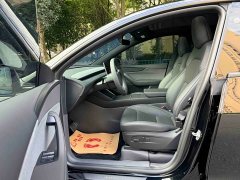 Tesla Model Y Rear-Wheel Drive - фото 7
