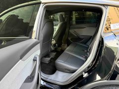 Tesla Model Y Rear-Wheel Drive - фото 8