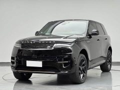 Land Rover Range Rover Sport 400PS Dynamic SE - фото 1