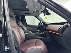 Land Rover Range Rover Sport 400PS Dynamic SE - фото 10