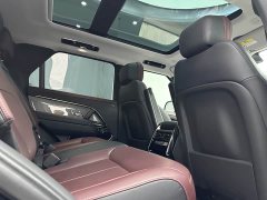 Land Rover Range Rover Sport 400PS Dynamic SE - фото 11