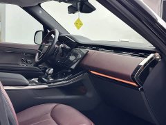 Land Rover Range Rover Sport 400PS Dynamic SE - фото 13