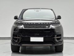 Land Rover Range Rover Sport 400PS Dynamic SE - фото 2