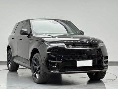 Land Rover Range Rover Sport 400PS Dynamic SE - фото 3