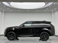 Land Rover Range Rover Sport 400PS Dynamic SE - фото 4