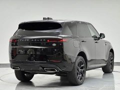 Land Rover Range Rover Sport 400PS Dynamic SE - фото 5
