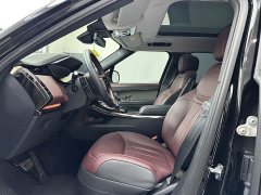 Land Rover Range Rover Sport 400PS Dynamic SE - фото 7