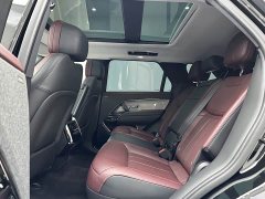 Land Rover Range Rover Sport 400PS Dynamic SE - фото 8