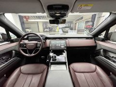 Land Rover Range Rover Sport 400PS Dynamic SE - фото 9
