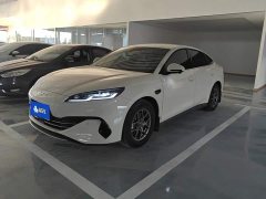 BYD Seal 06 DM-i Smart Drive Edition 80KM Luxury - ფოტო 1