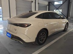 BYD Seal 06 DM-i Smart Drive Edition 80KM Luxury - ფოტო 3