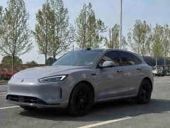AITO M5 Pure Electric Ultra Rear-Wheel Drive - ფოტო 1
