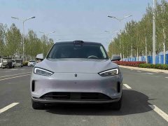 AITO M5 Pure Electric Ultra Rear-Wheel Drive - ფოტო 2