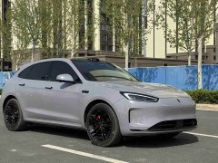 AITO M5 Pure Electric Ultra Rear-Wheel Drive - ფოტო 3