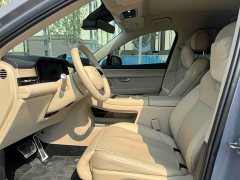 AITO M5 Pure Electric Ultra Rear-Wheel Drive - ფოტო 4