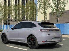AITO M5 Pure Electric Ultra Rear-Wheel Drive - ფოტო 7