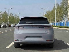 AITO M5 Pure Electric Ultra Rear-Wheel Drive - ფოტო 8