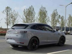AITO M5 Pure Electric Ultra Rear-Wheel Drive - ფოტო 9