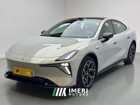 2026 Deepal Deep Blue L06 560Ultra Laser Edition - ავტომობილი ჩინეთიდან