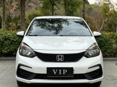 Honda Fit 1.5L CVT Trend Edition - фото 2