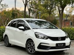 Honda Fit 1.5L CVT Trend Edition - фото 3
