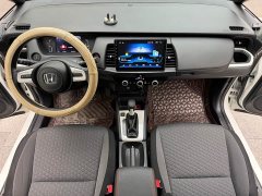 Honda Fit 1.5L CVT Trend Edition - фото 5