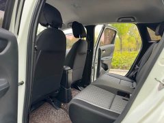 Honda Fit 1.5L CVT Trend Edition - фото 6