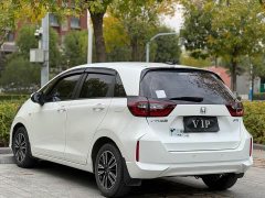 Honda Fit 1.5L CVT Trend Edition - фото 7