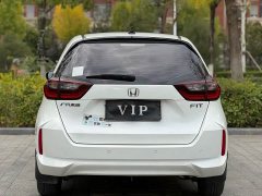 Honda Fit 1.5L CVT Trend Edition - фото 8