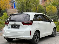 Honda Fit 1.5L CVT Trend Edition - фото 9