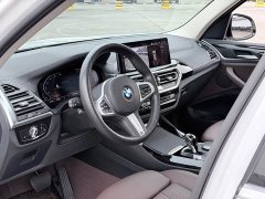 BMW X3 xDrive25i M Sport Package - фото 10